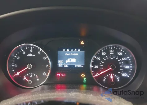 2021 Kia Sportage Lx from USA, damaged, VIN KNDPMCACXM7843469